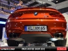 Paris 2012 Akrapovic Exhaust System for 2013 BMW F12M M6 004